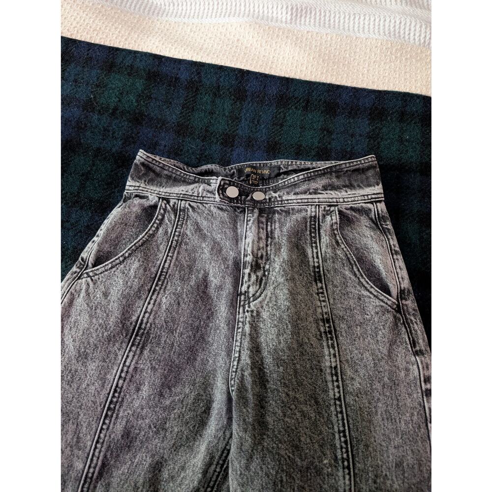 BOGO All Items $8 & Under! Vintage Styled Asos Urban Revivio jeans size 4